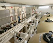 砂缸過(guò)濾設(shè)備3