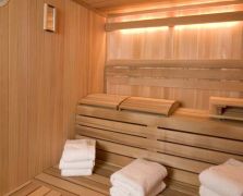 干蒸、濕蒸房2